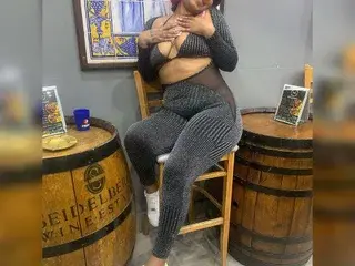 Streamate Best Webcam of SativaXXXX