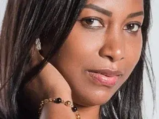 Streamate Best Webcam of sweetbrown4u21