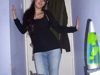 Streamate Nude Webcam of MelisaRodriguez