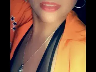 Streamate Nude Webcam of MixedBBWQueen