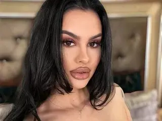 Streamate Best Webcam of TasteOfTheDivine