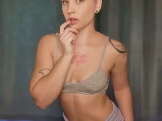Streamate Live Sex of RylieParker