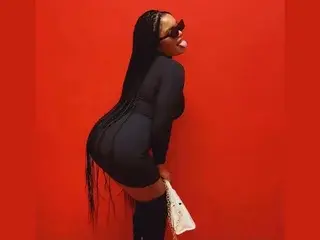 Streamate Sex Cam of Antonette22