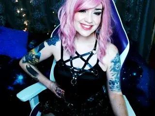Streamate Adult Webcam of GoddessValkyrieRose