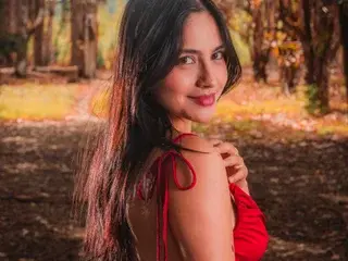 Streamate Live Porn of SophiaCastro32
