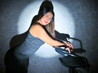 Streamate Adult Video Chat of LizBlack