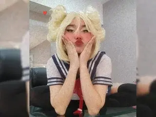 Streamate Live Sex Cam of SatoriHime