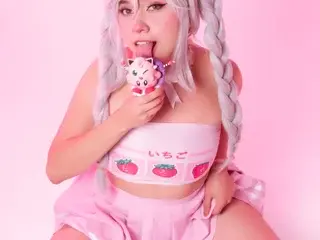 Streamate Free Porn Cam of SatoriHime