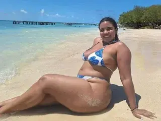 Streamate Sex Cam of AngieCanndy