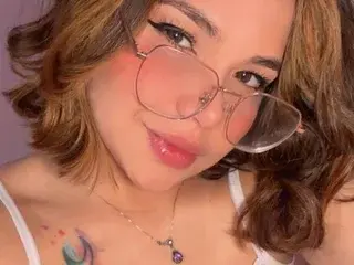 Streamate Best live sex cam show of Elpha_26