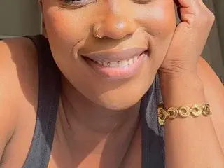 Streamate Live Sex of LaToyah