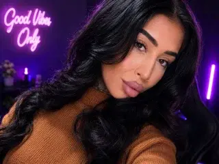 Streamate Adult Video Chat of AARISS
