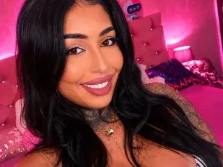 Streamate Live Sex of AARISS