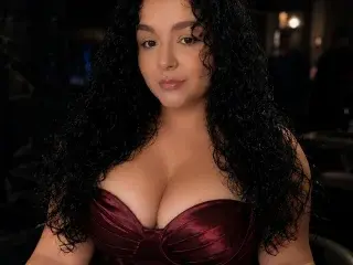 Streamate Sex Chat of Laia_Rosee