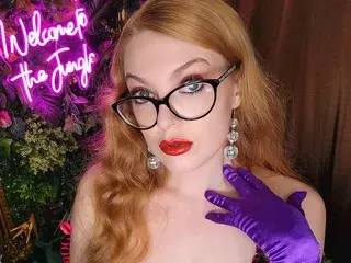 Streamate Live Porn of Anna_OG