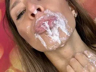 Streamate Live Porn of LadyAgata