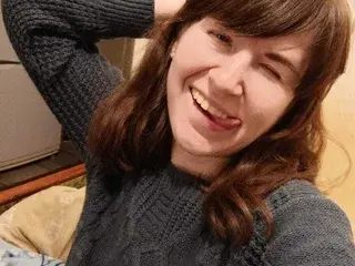 Streamate Sex Cam of AlissonShy