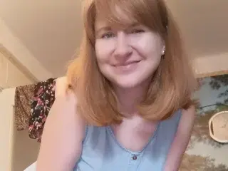 Streamate Free Porn Cam of AlissonShy