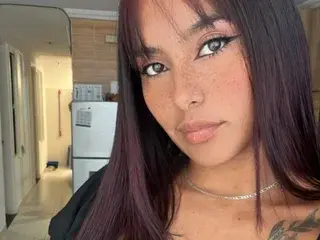 Streamate Live Porn of Reislin_69