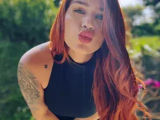 Streamate Best live sex cam show of KataMajana