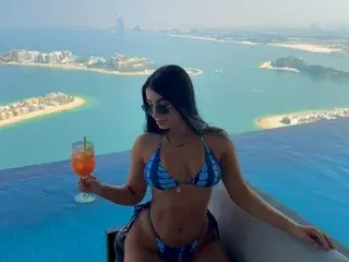 Streamate Sex Cam of JuliettaStone