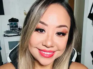 Streamate Nude Webcam of SpikedBella