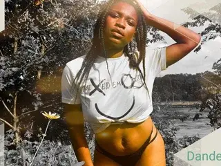 Streamate Free Porn Cam of Dandeliones