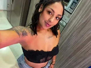 Streamate Sex Cam of Luna_Collinss
