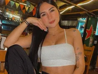 Streamate Live Porn of sofiasirenn
