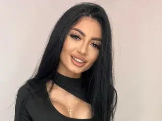 Streamate Free Live Porn of MadisonVixen