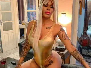 Streamate Sex Cam of ClaraVanessa