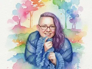 Streamate Nude Webcam of CuddlyLittleDemon