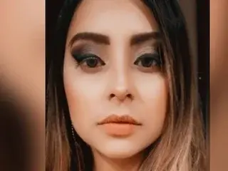 Streamate Live Porn of Elensweet111