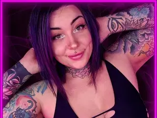 Streamate Nude Webcam of DahliaDee