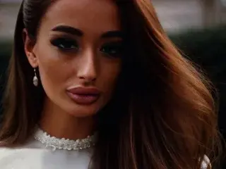 Streamate Best live sex cam show of OutrageousOne