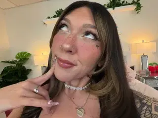 Streamate Nude Webcam of TaylorMarieX
