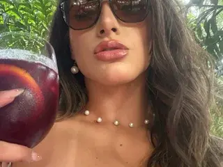 Streamate Private Sex Chat of EvaSalvatore