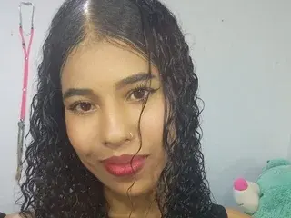 Streamate Live Porn of Joha_115