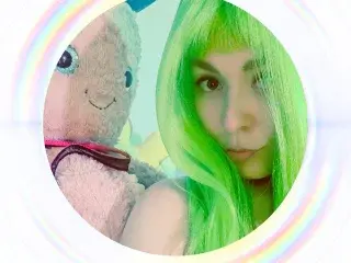 Streamate Live Porn of Reverie_Rollick