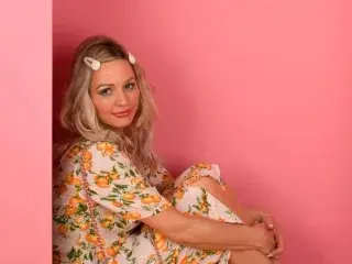 Streamate Nude Webcam of Lottie_Fun