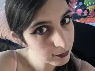 Streamate Private Sex Chat of BonnieBlast
