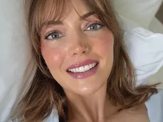 Streamate Free Porn Cam of DaisyWrenUK