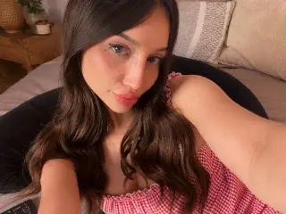 Streamate Adult Video Chat of NatalllieLynn
