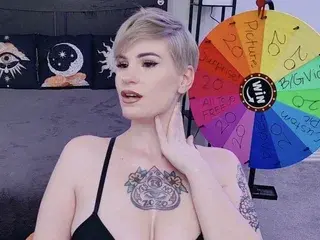 Streamate Best Webcam of SilveraStrain