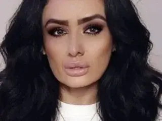 Streamate Private Sex Chat of aisha_gold