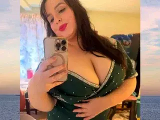Streamate Live Sex of HottieAnnabelle