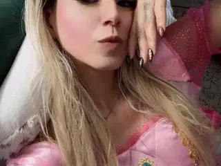 Streamate Adult Video Chat of CelestialTorres