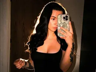 Streamate Best Webcam of MsMayxx