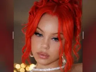 Streamate Nude Webcam of kyralaced