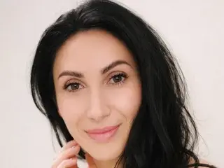Streamate Nude Webcam of MiraWonderful